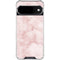 Blush Marble Google Pixel 10 Clear Case